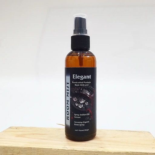 ELEGANT Fragrance Room Freshner